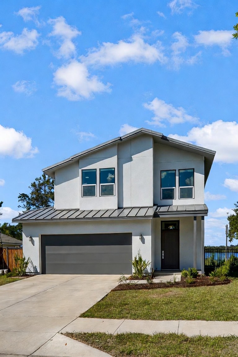 FL New Construction Agent